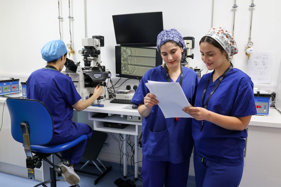 London Women's Clinic