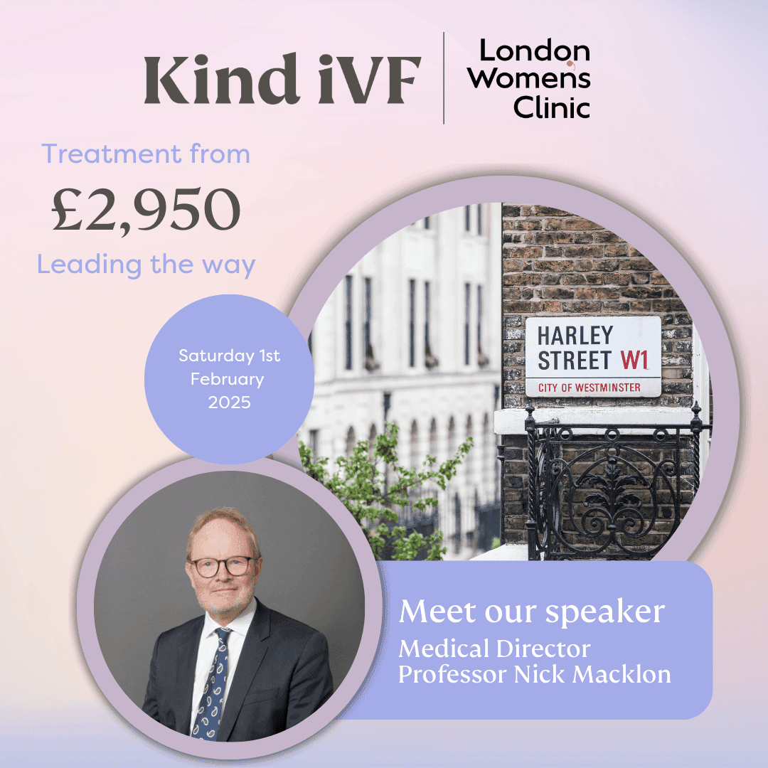 Kind iVF — Graphic Design — 3 of 6