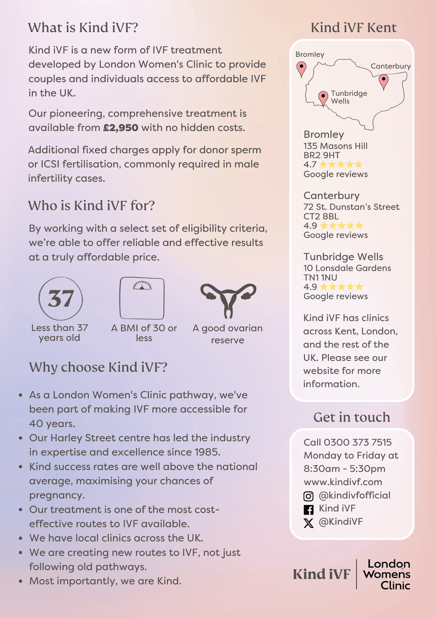 Kind iVF — Graphic Design — 5 of 6