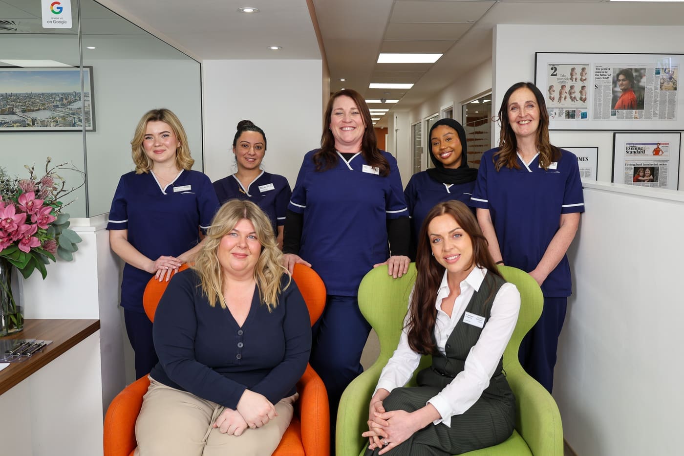 London Women's Clinic — Photography — 1 of 20