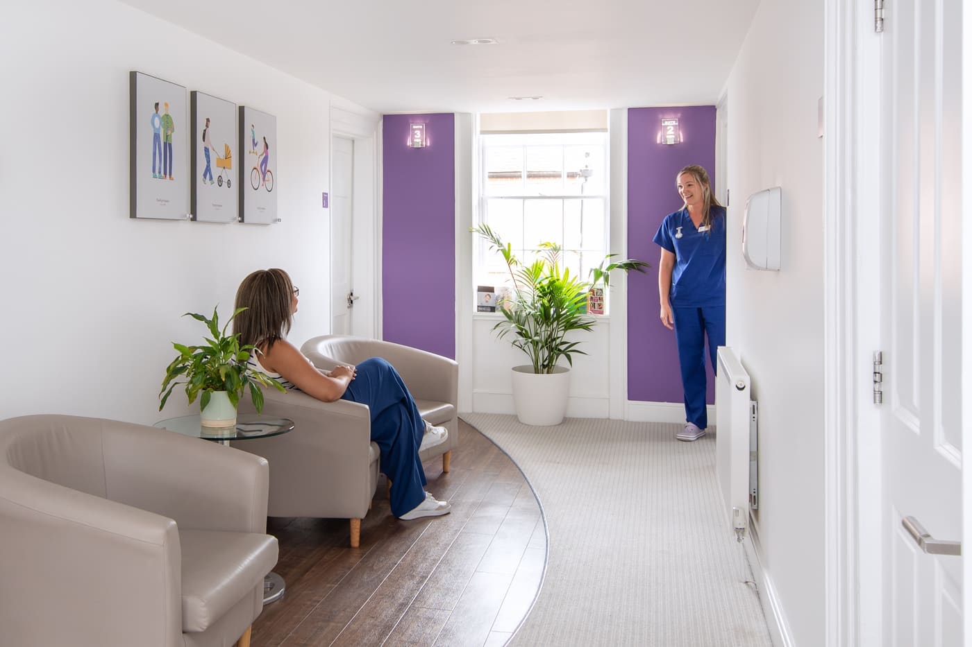 London Women's Clinic — Photography — 3 of 20