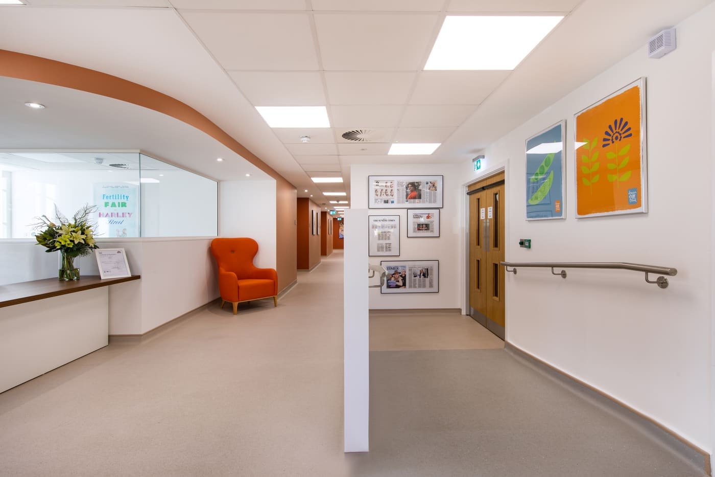 London Women's Clinic — Photography — 4 of 20