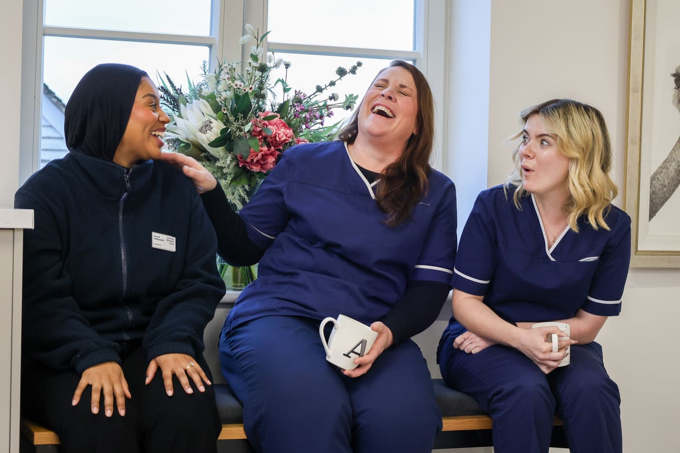 London Women's Clinic — Photography — 6 of 20