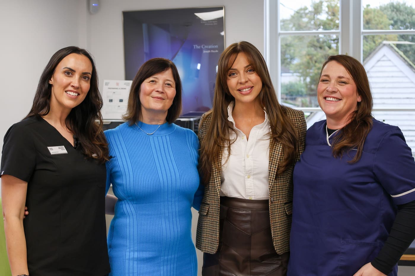 London Women's Clinic — Photography — 7 of 20