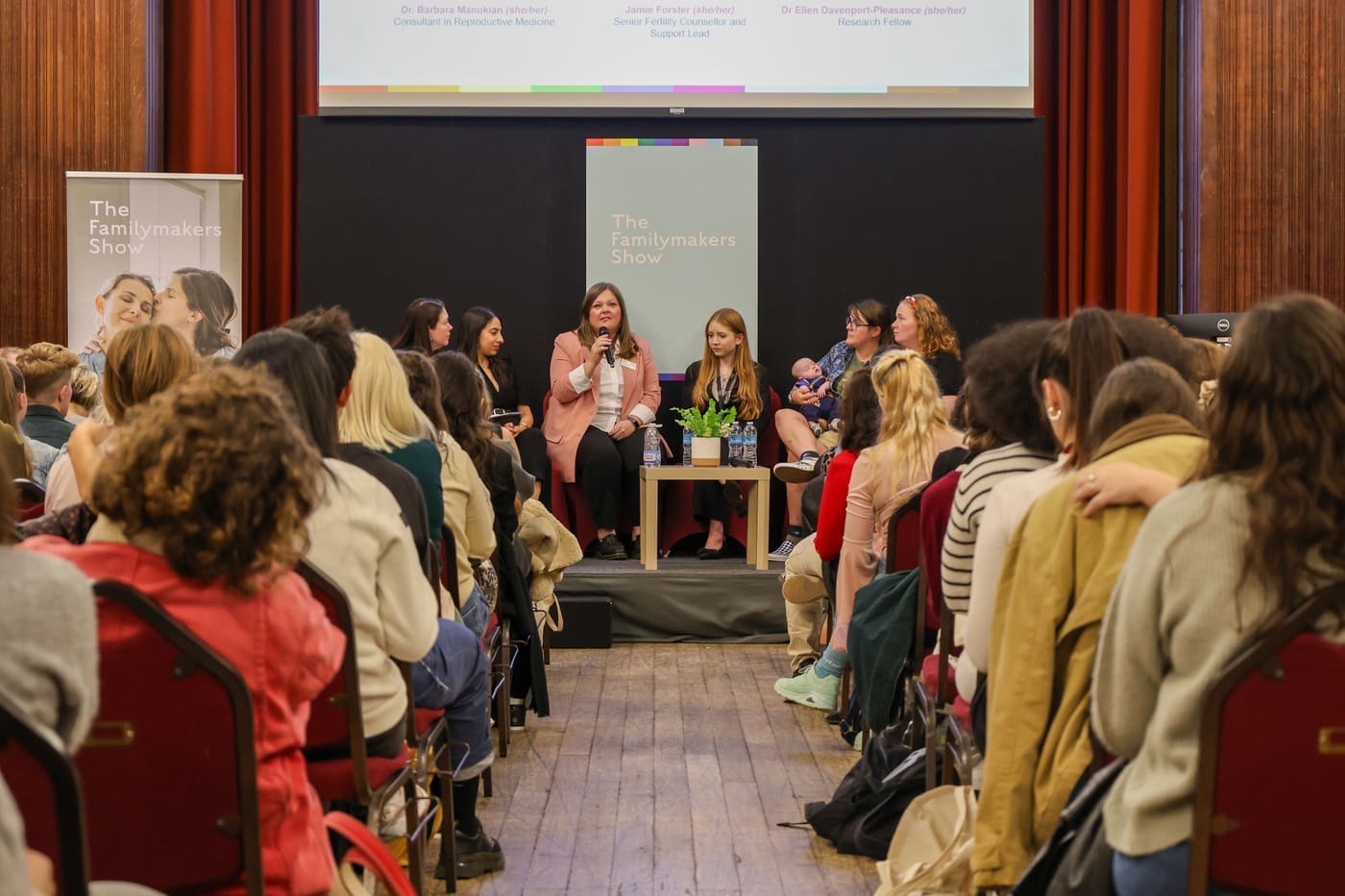 London Women's Clinic — Photography — 8 of 20