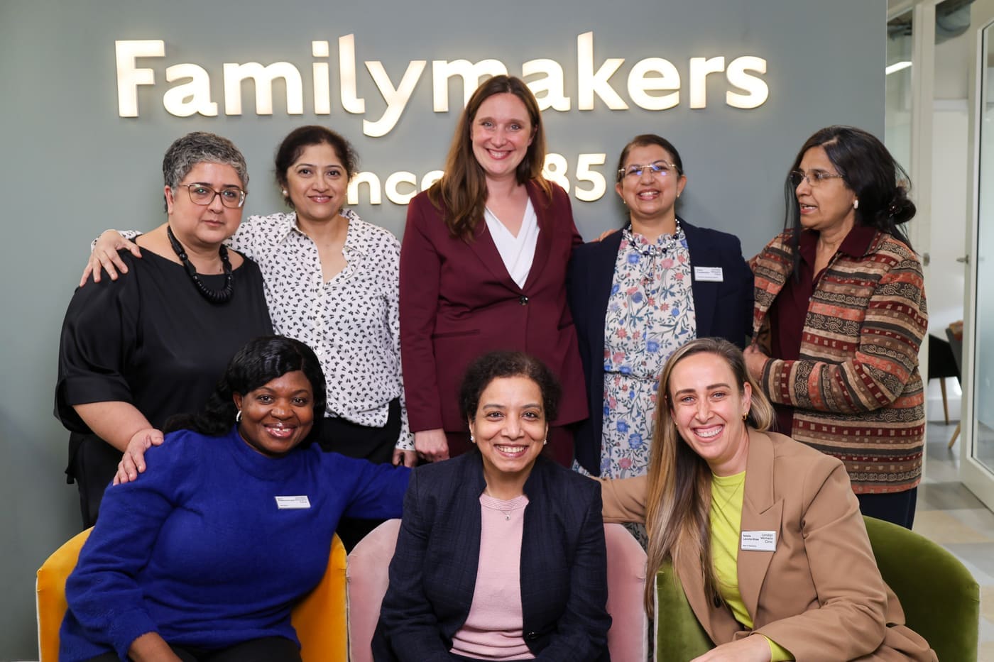 London Women's Clinic — Photography — 12 of 20