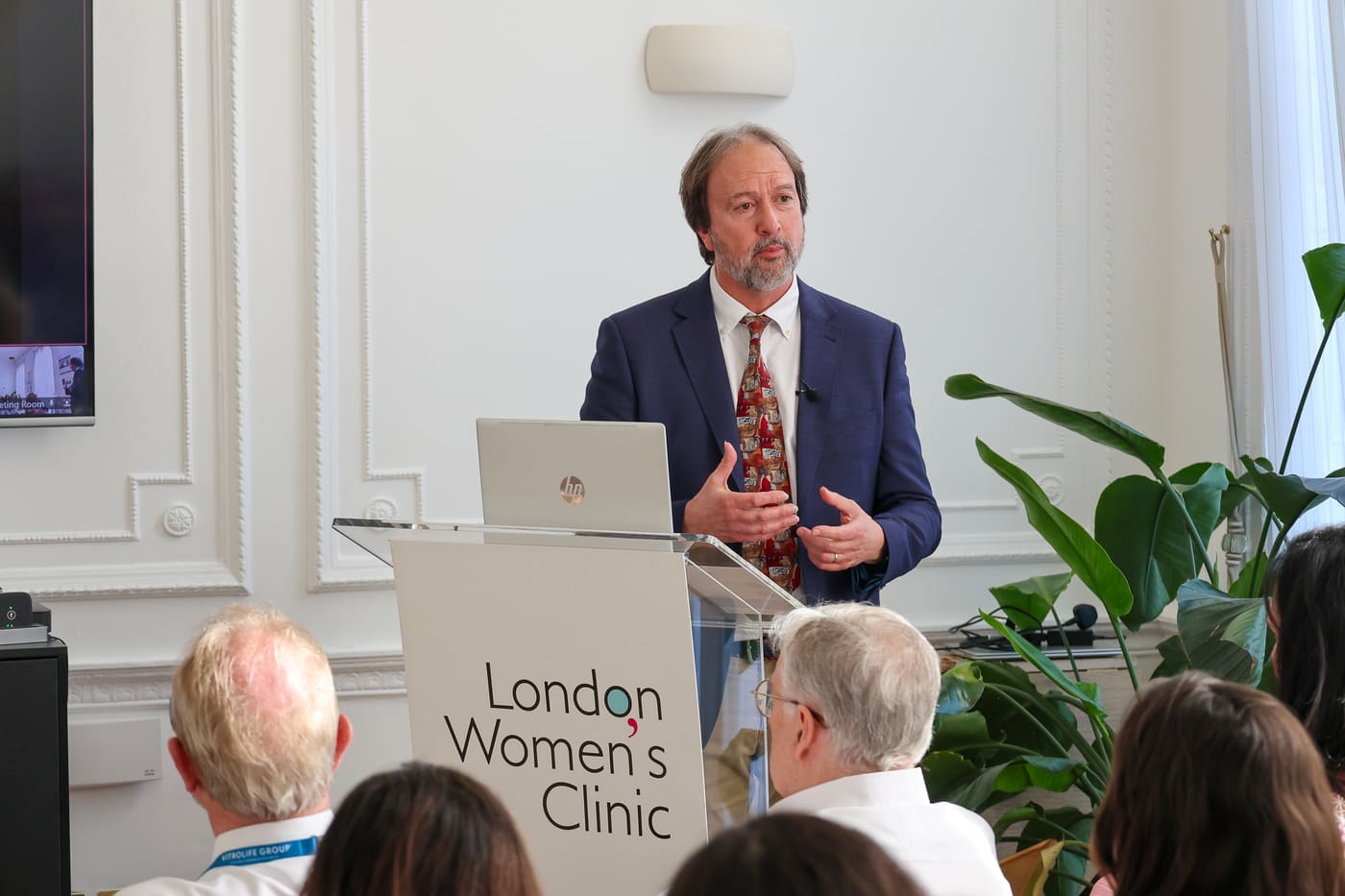 London Women's Clinic — Photography — 14 of 20