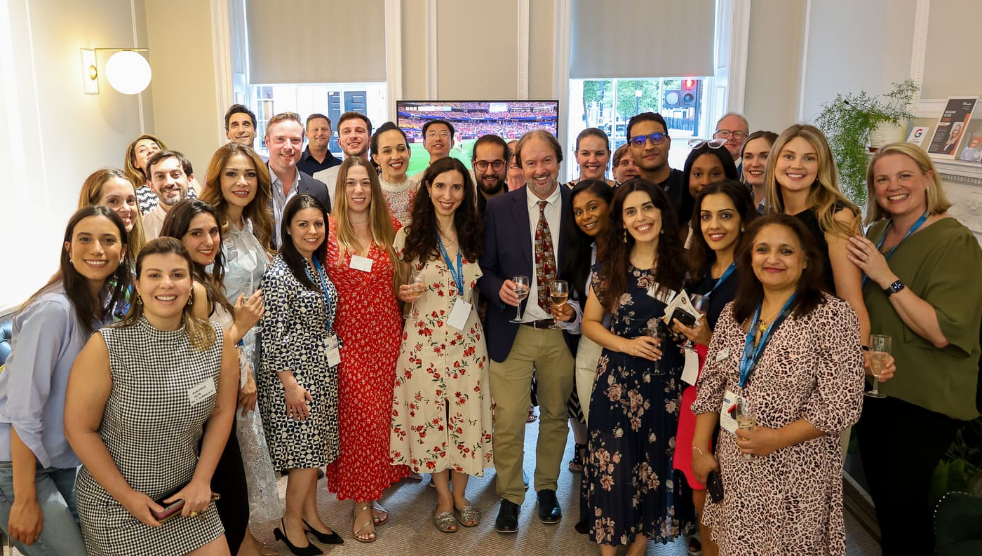 London Women's Clinic — Photography — 15 of 20