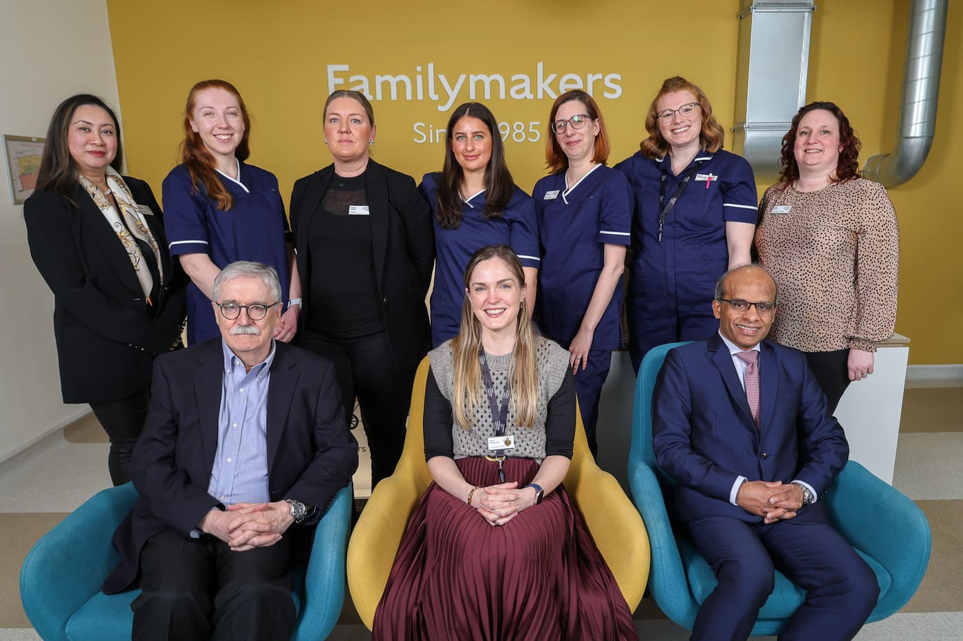 London Women's Clinic — Photography — 16 of 20