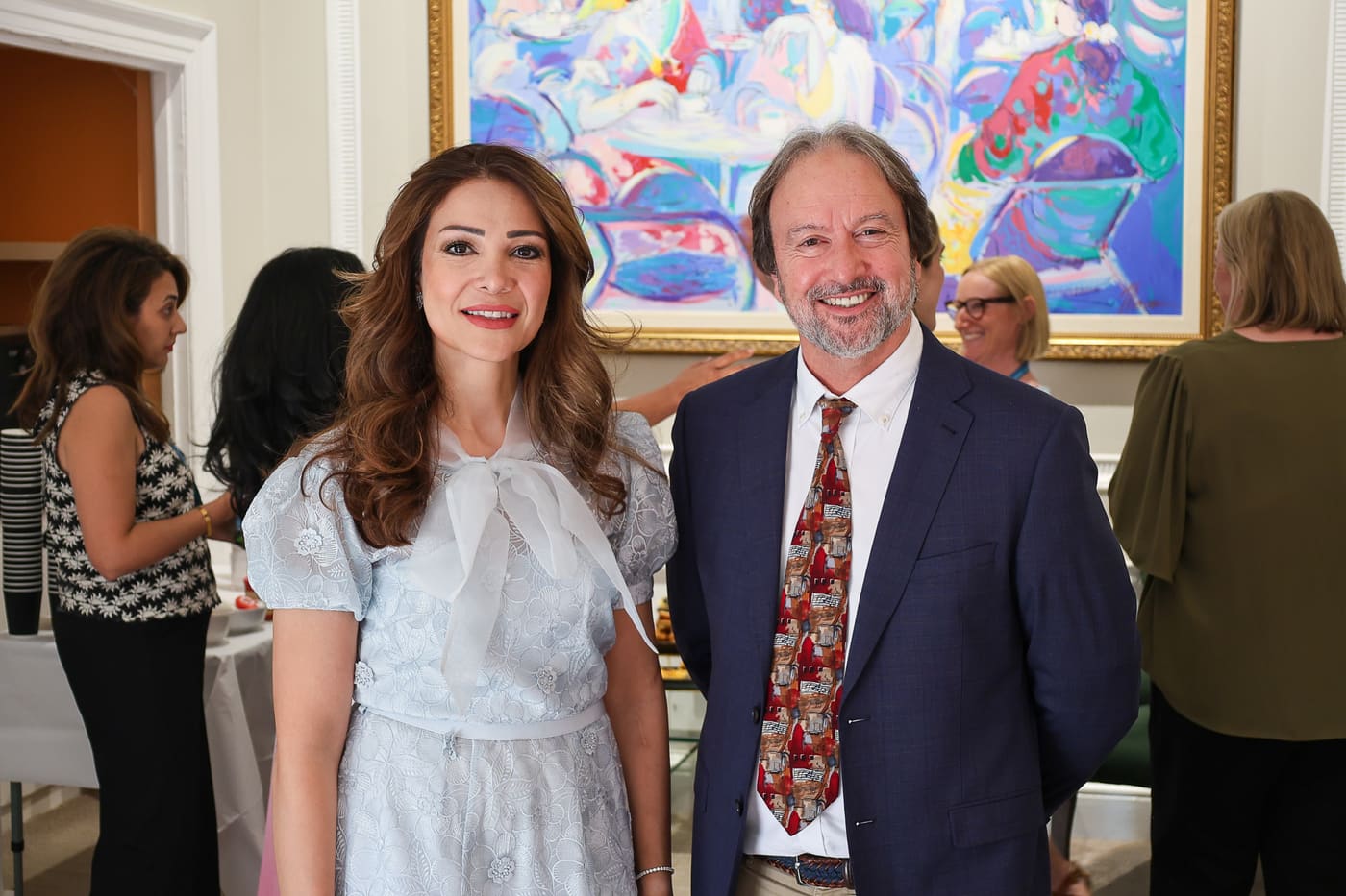 London Women's Clinic — Photography — 17 of 20