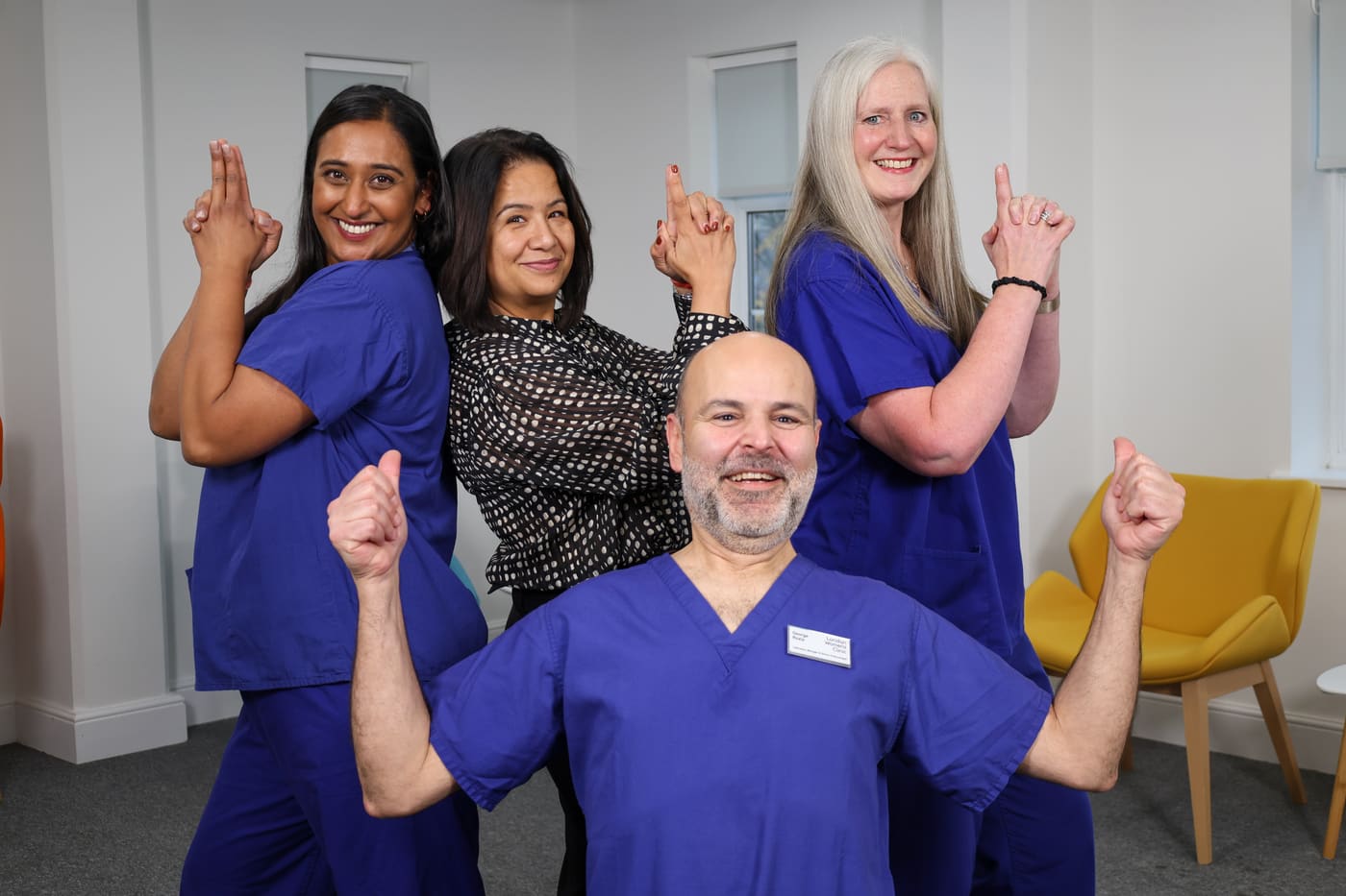 London Women's Clinic — Photography — 19 of 20