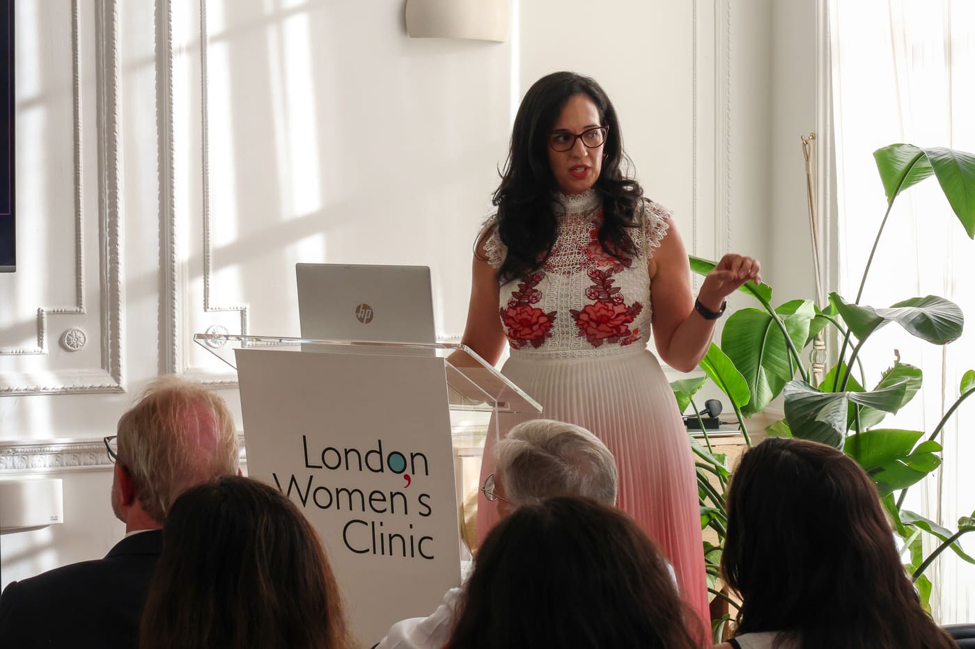 London Women's Clinic — Photography — 20 of 20